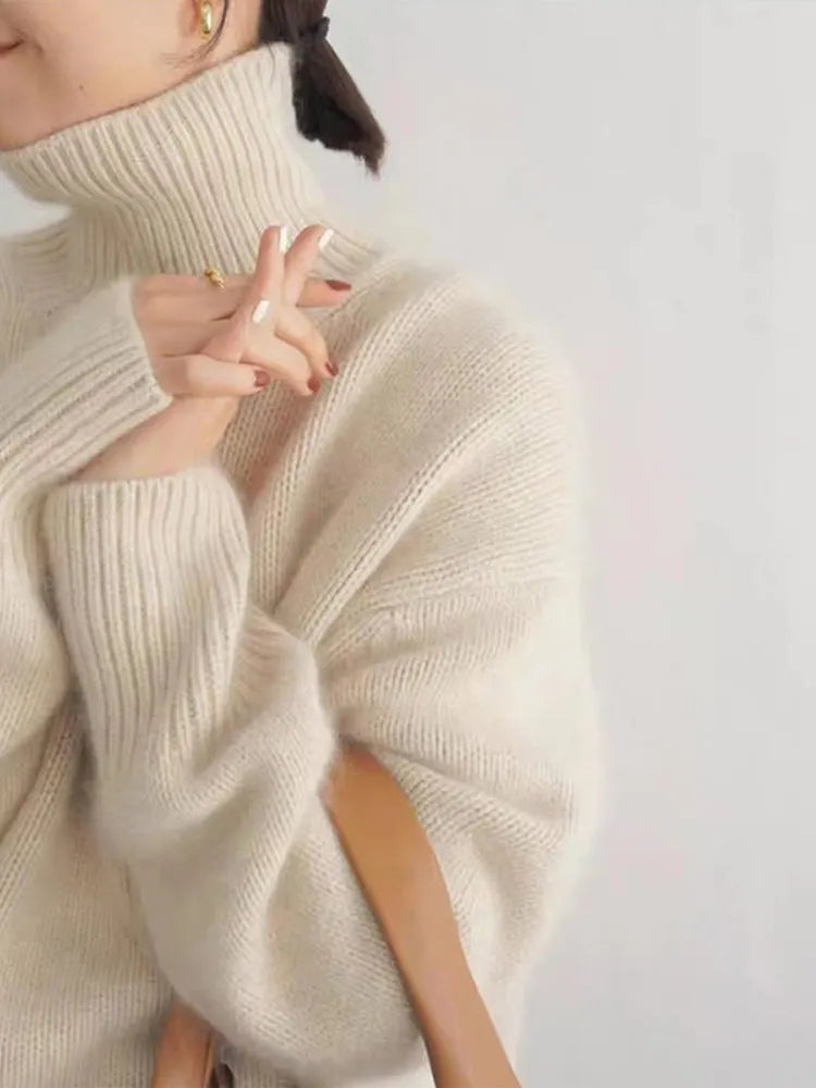 Elegantly Designed Sweater