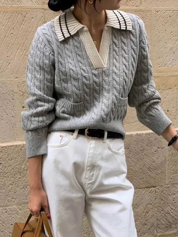 Gray