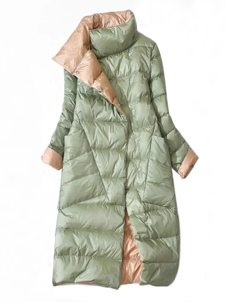 Elegantly Designed Coat