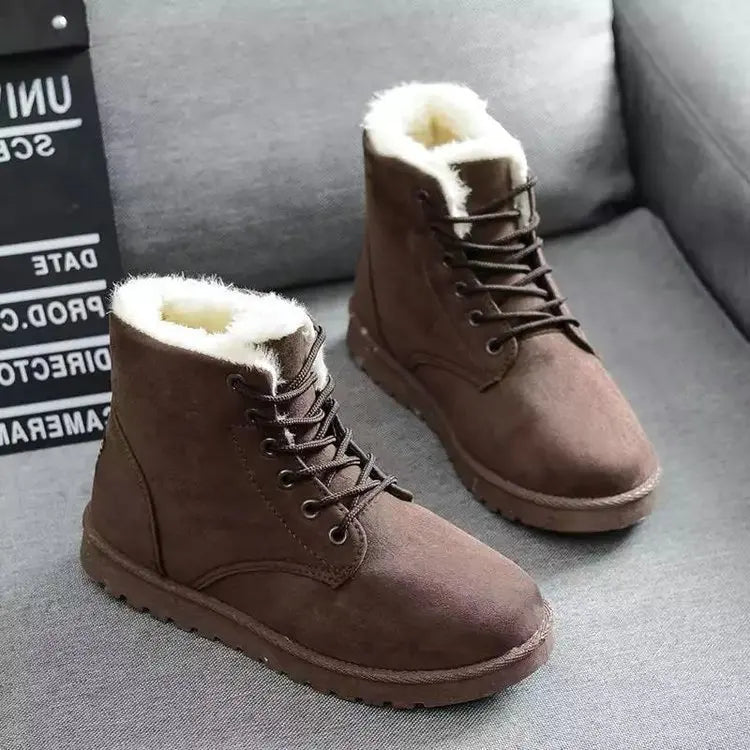 Beautifully Crafted Orthopedic Boots