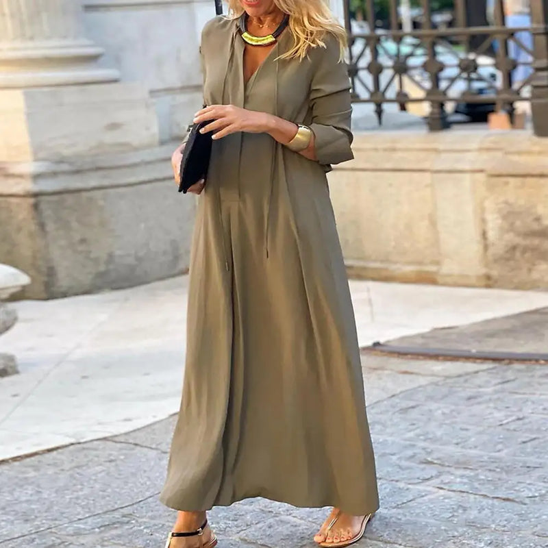 Beautifully Crafted Dress