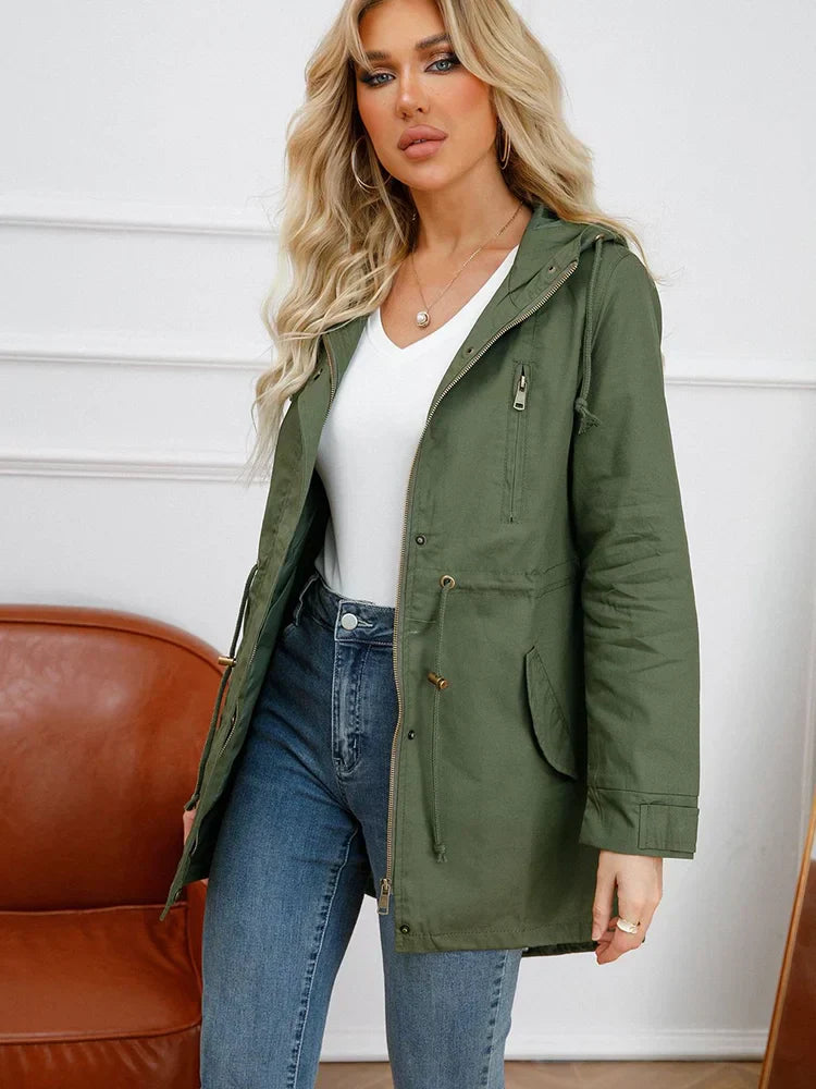 Vintage Inspired Jacket