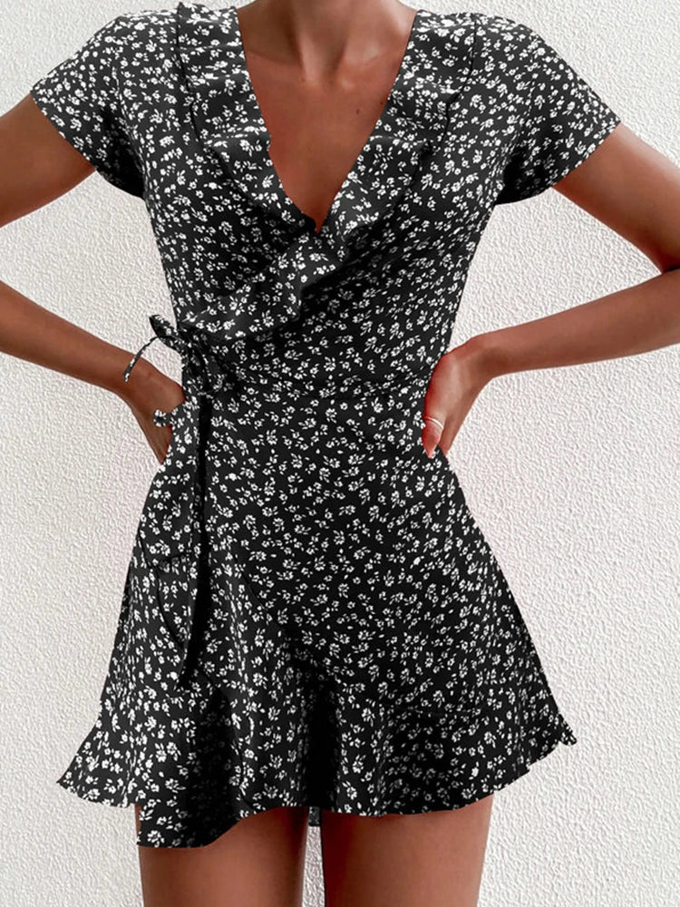 Thoughtfully Designed Dress