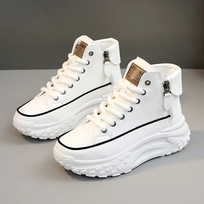 Comfortable Orthopedic Sneakers for Daily Wear