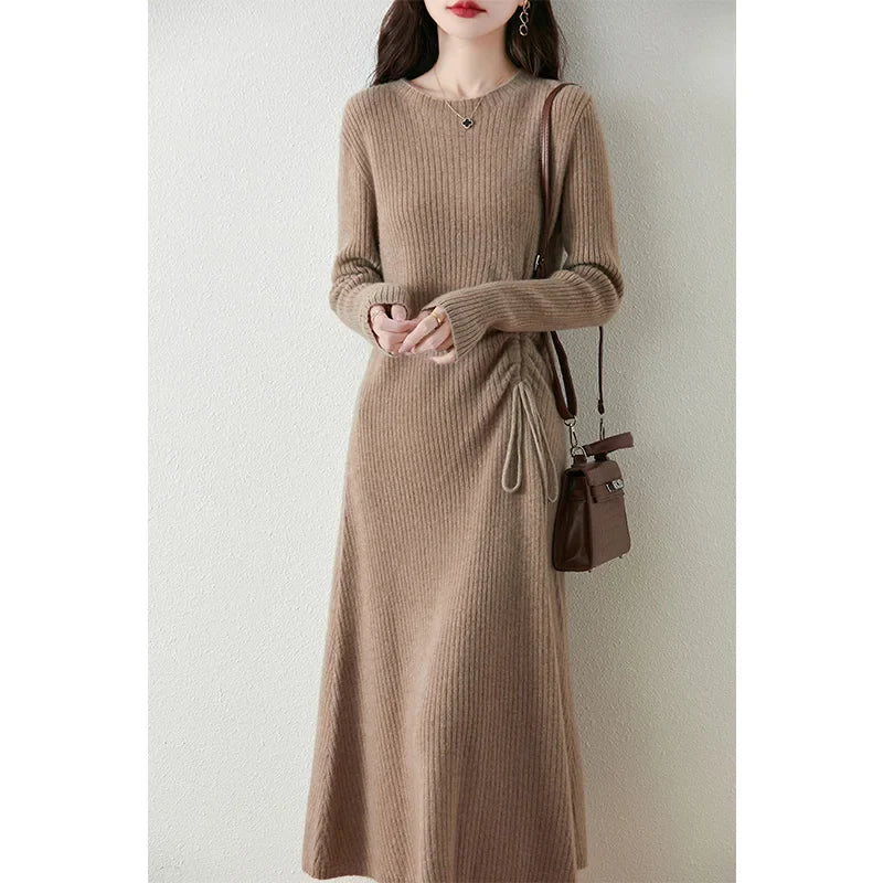Vintage Inspired Dress