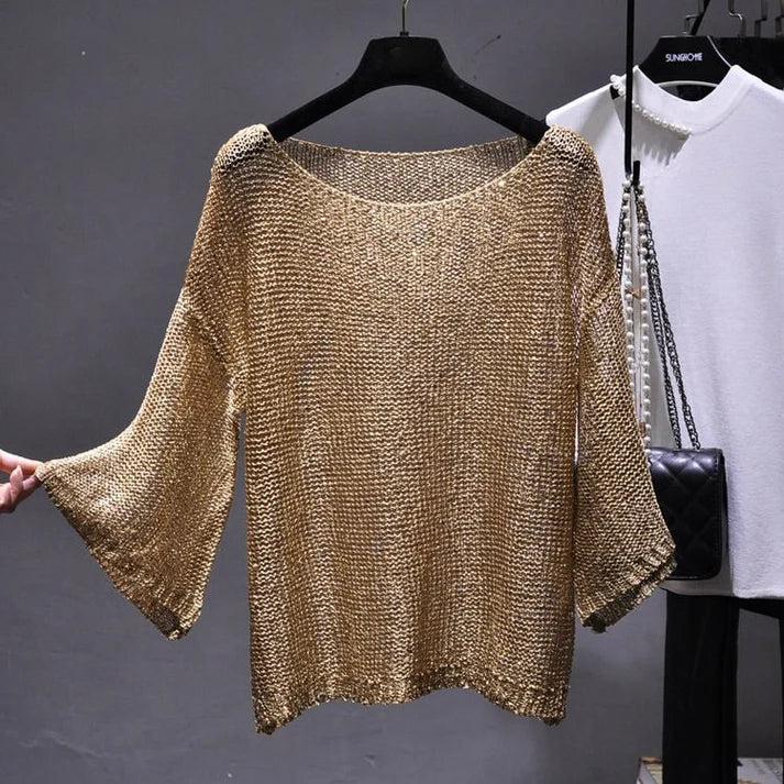 Classic Designed Pullover