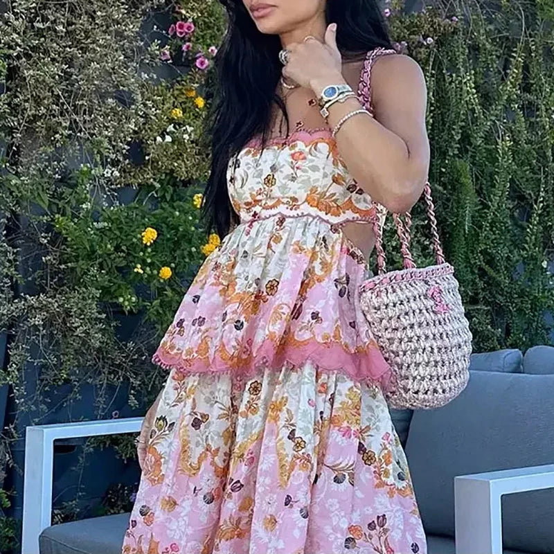 Classic Vintage Dress