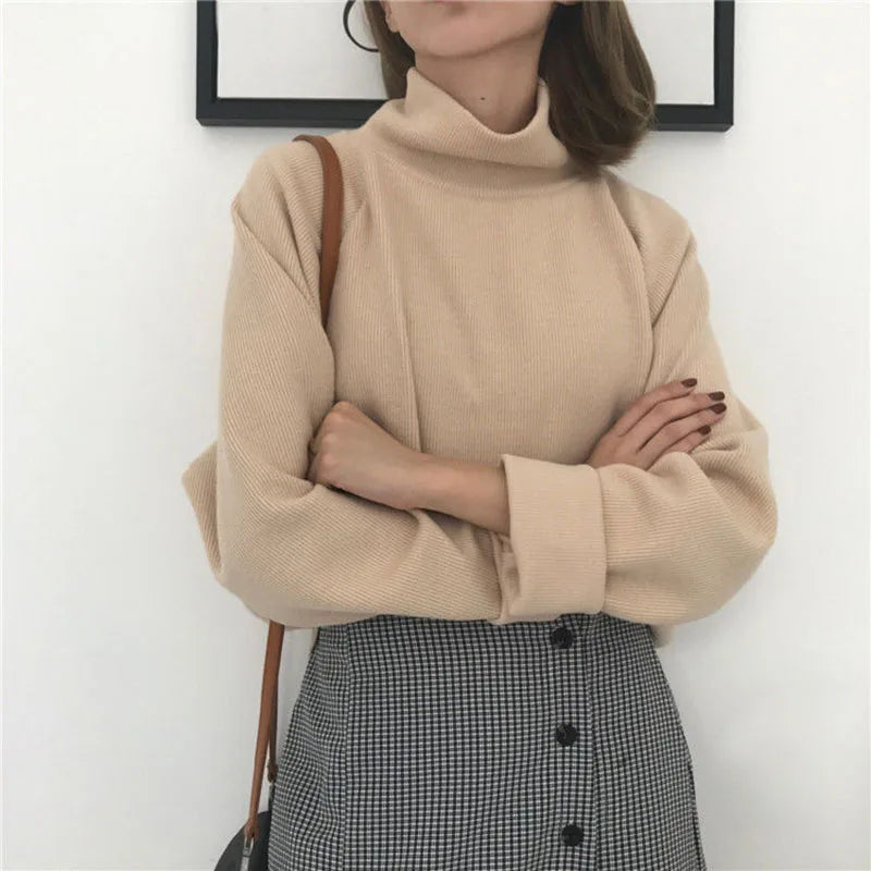 Classic Vintage Sweater
