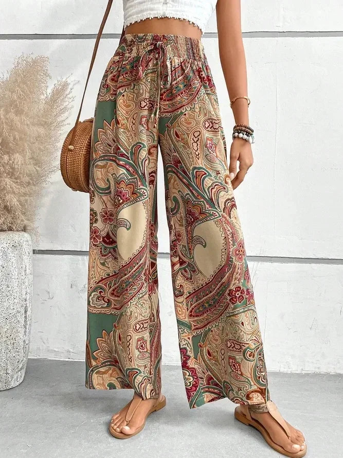 Thoughtfully Designed Pants