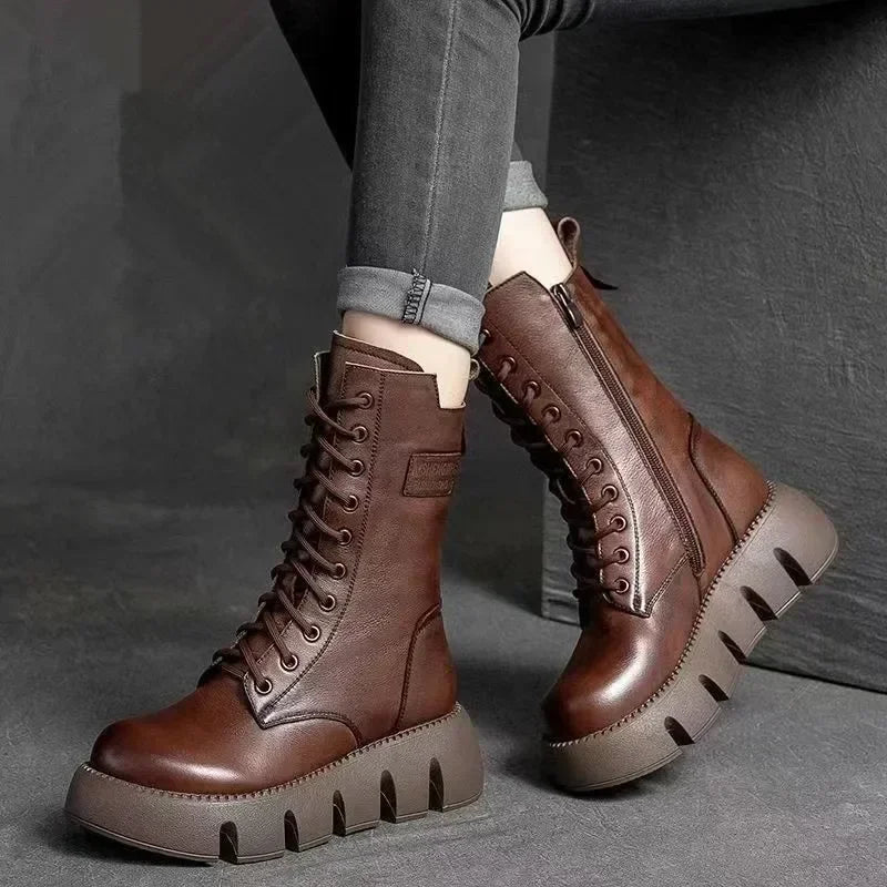 Stylish Orthopedic Boots for Any Occasion