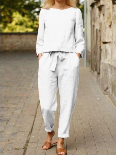 Timeless Vintage Style Garment