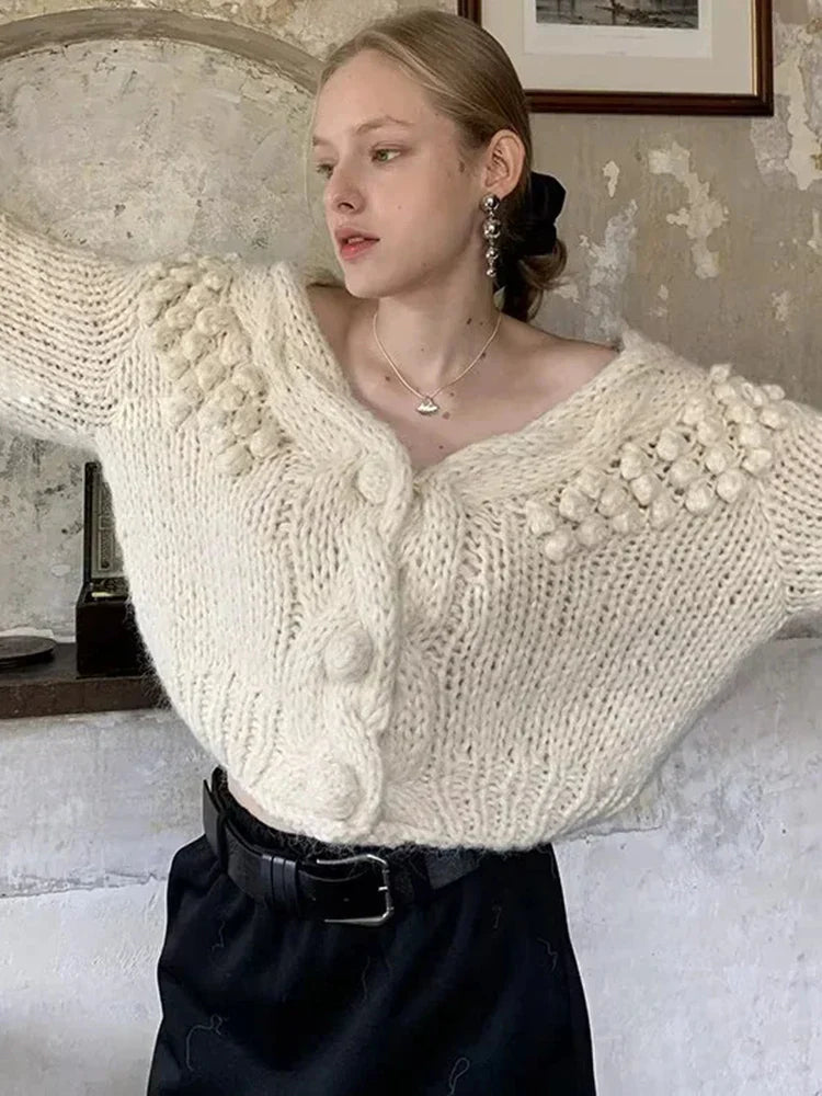 Classic Designed Jacket