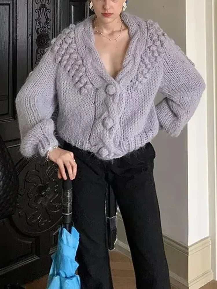 Classic Designed Jacket