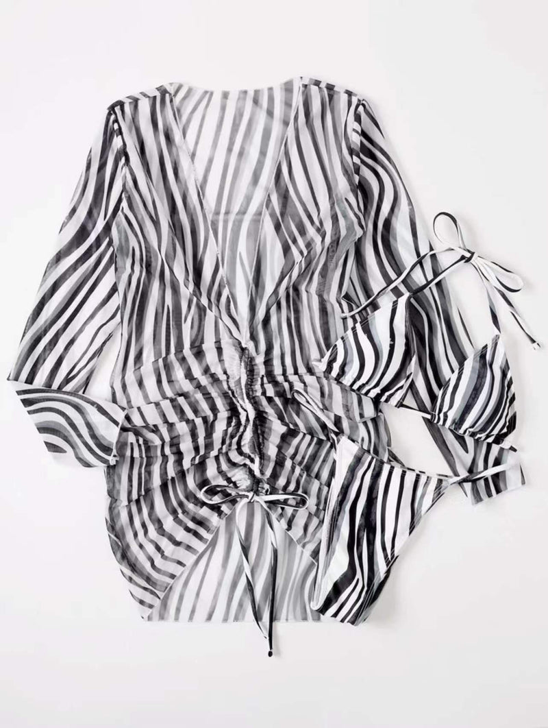 Elegantly Designed Garment