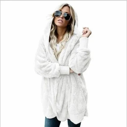 Pure white