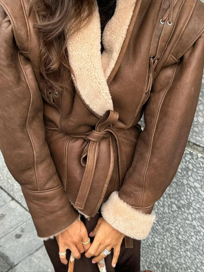 Beautifully Crafted Jacket