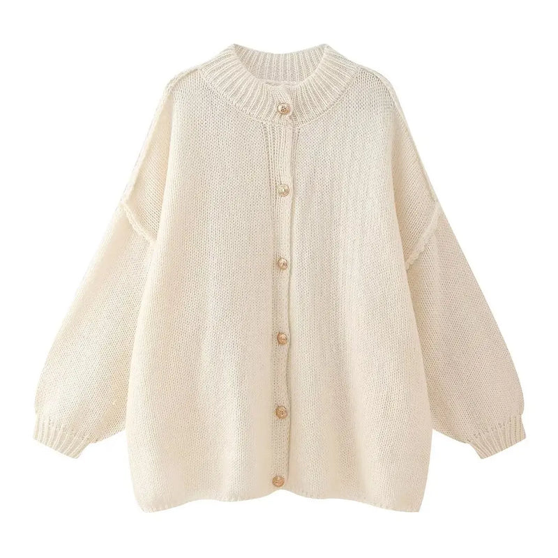 Thoughtfully Designed Coat