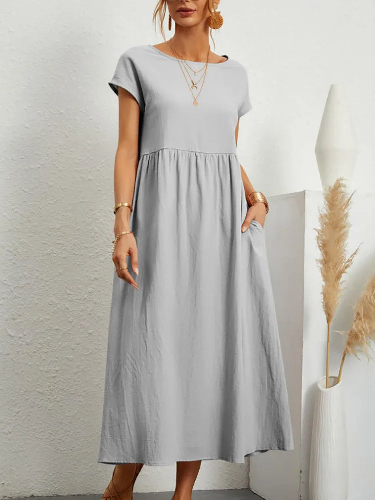 Classic Vintage Dress