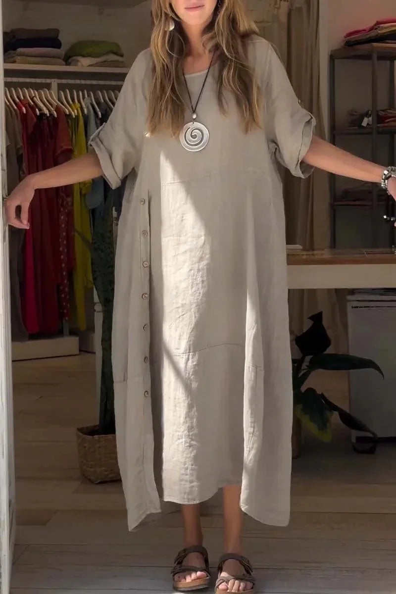 Classic Vintage Dress