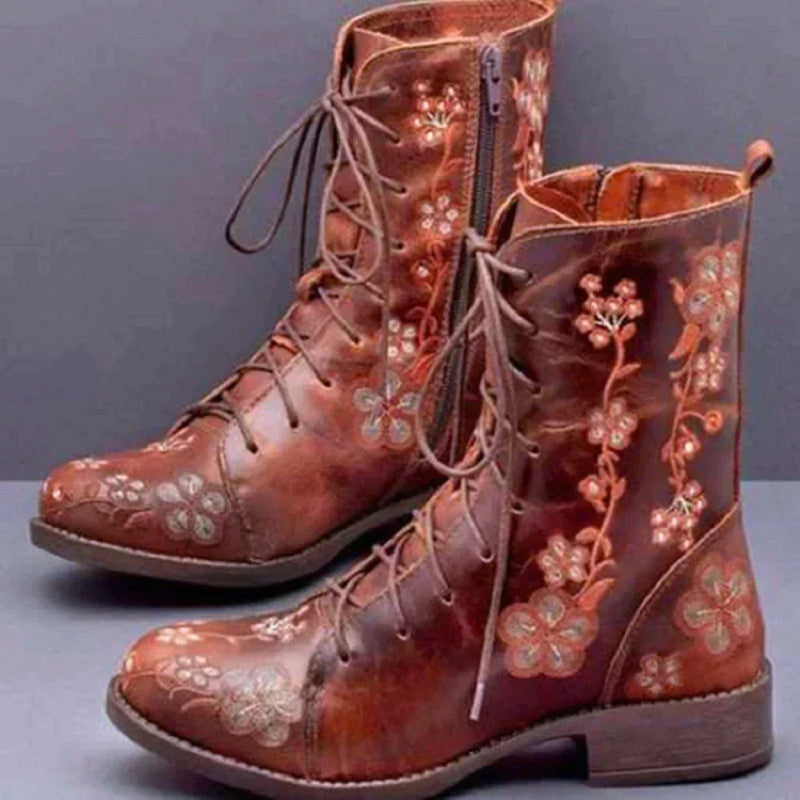 Comfortable Orthopedic Boots for Daily Wear