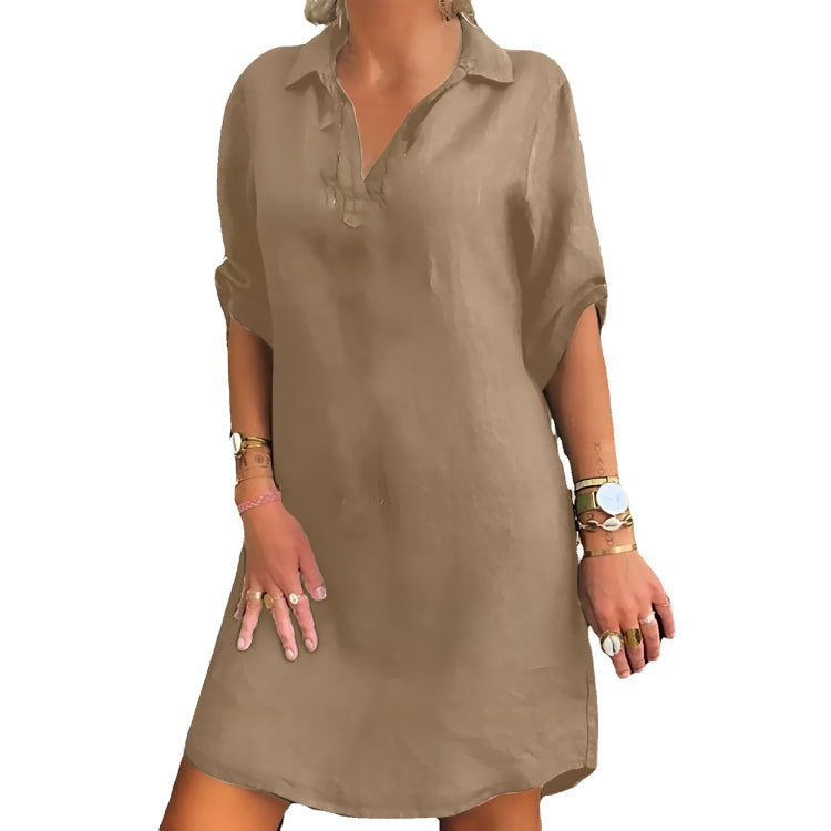 Thoughtfully Designed Dress