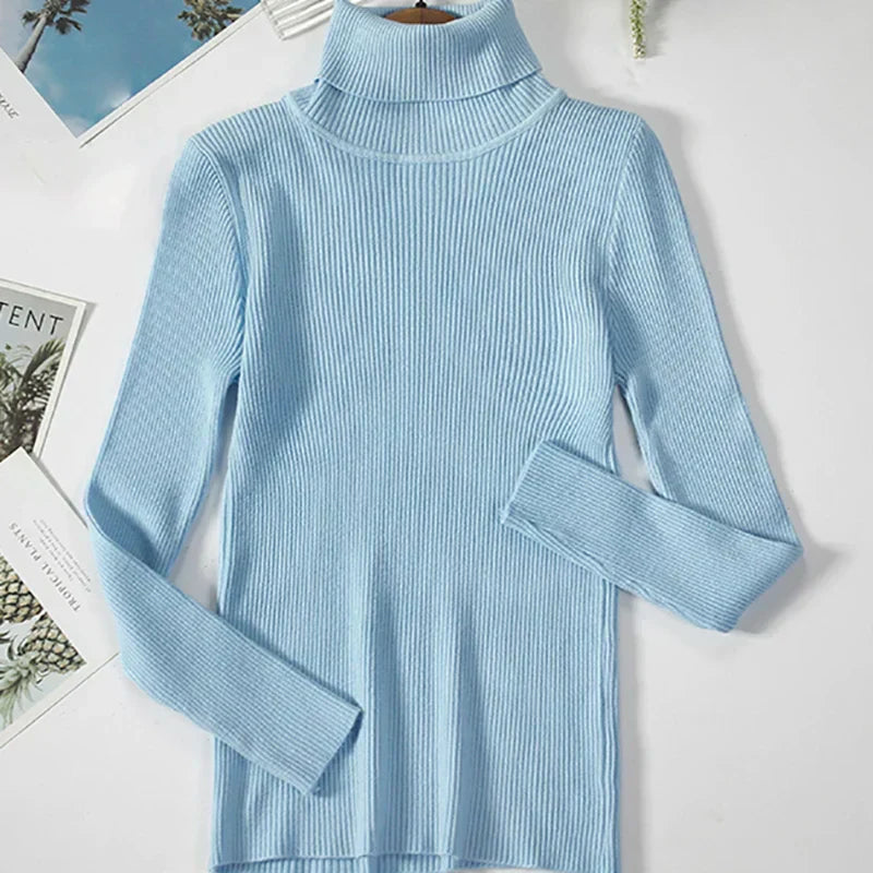 Sky blue