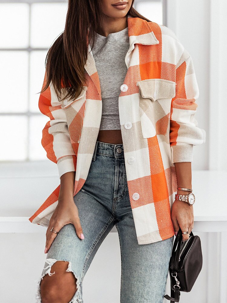 Timeless Vintage Style Blouse