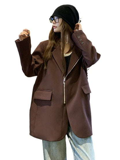 Vintage Inspired Jacket