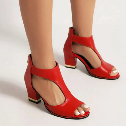 Elegant Orthopedic Sandals for Every Step