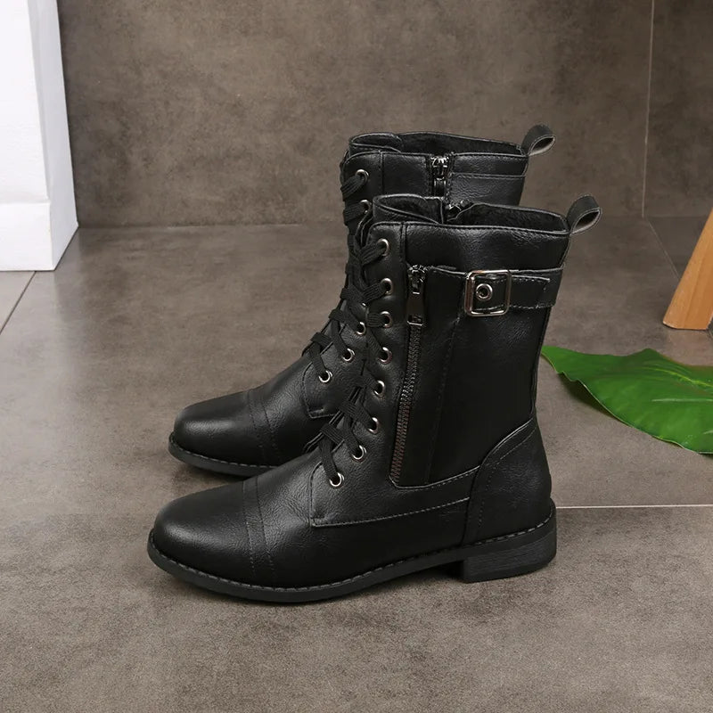 Comfortable Orthopedic Boots for Daily Wear