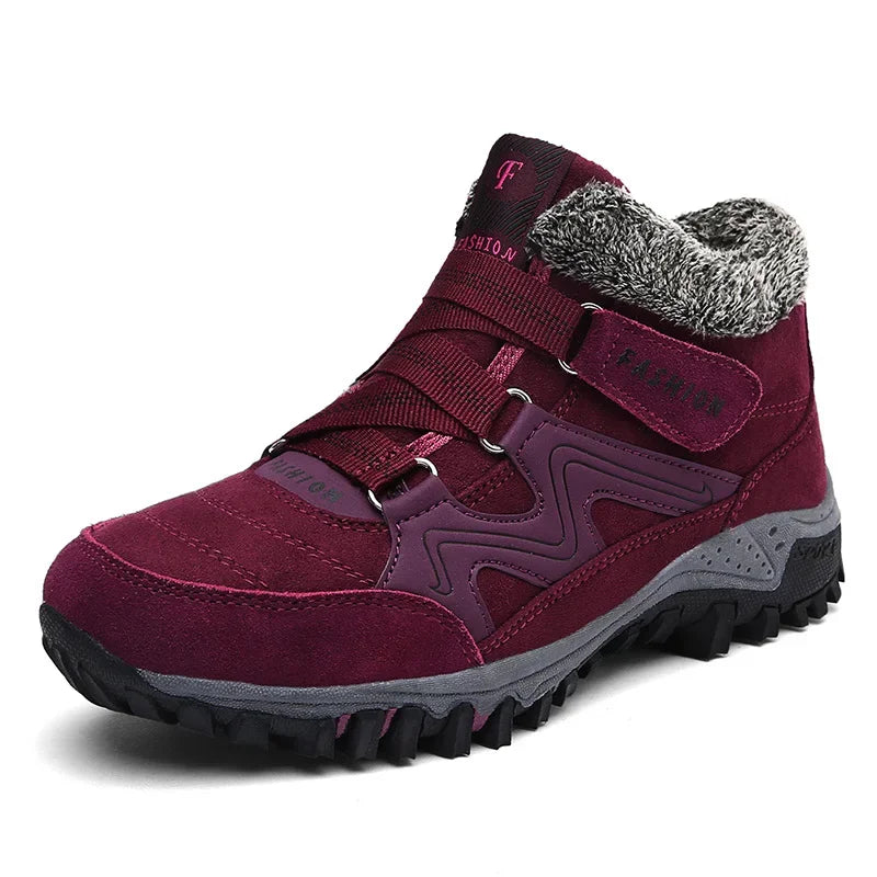 Beautifully Crafted Orthopedic Sneakers