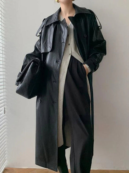 Gracefully Designed Jacket