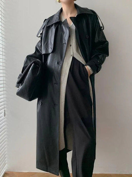 Gracefully Designed Jacket