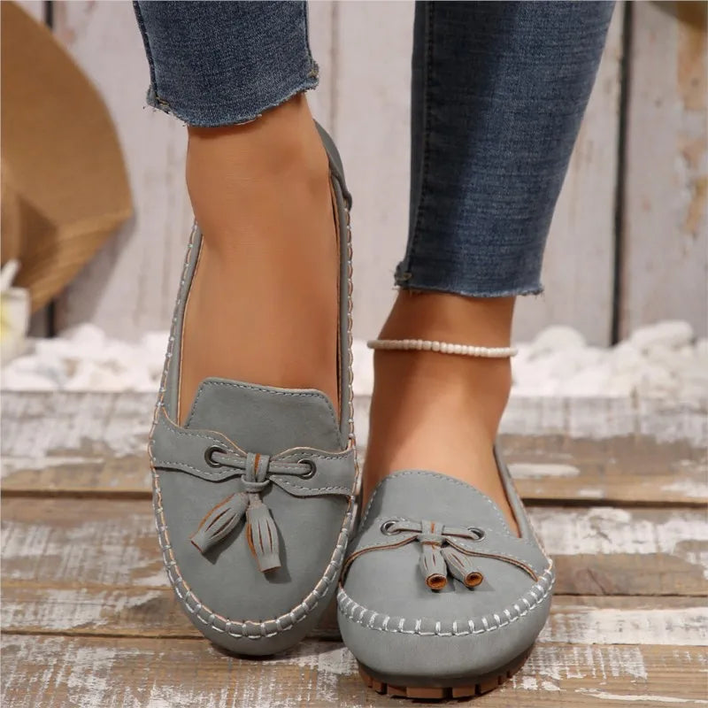 Elegant Orthopedic Sneakers for Every Step