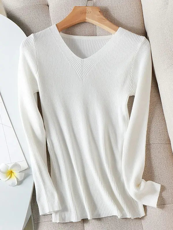 Thoughtfully Designed Sweater