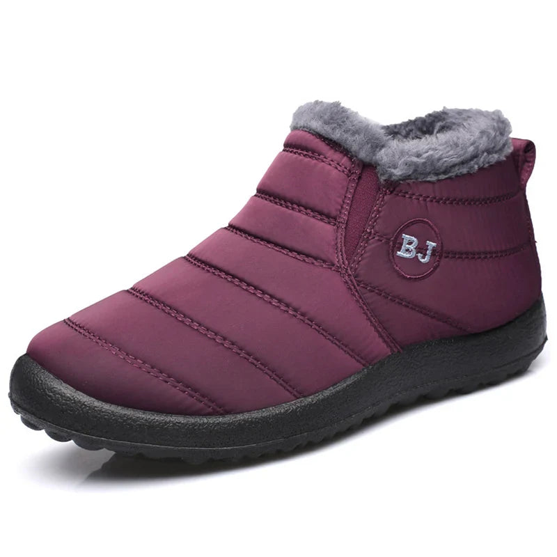 Graceful Orthopedic Sneakers for Modern Look