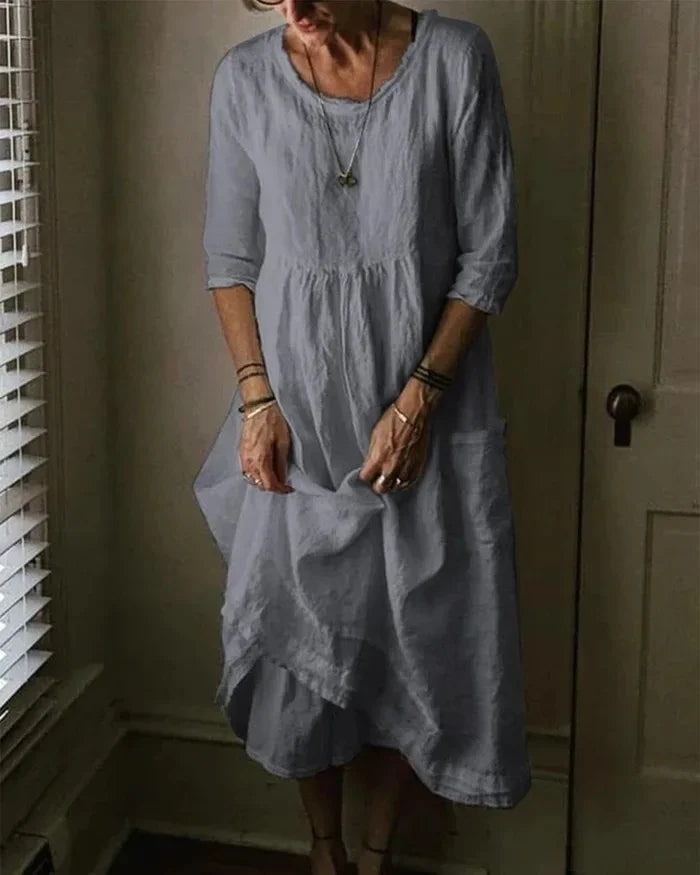 Thoughtfully Designed Dress
