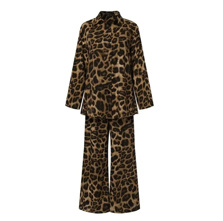 Timeless Vintage Style Trousers