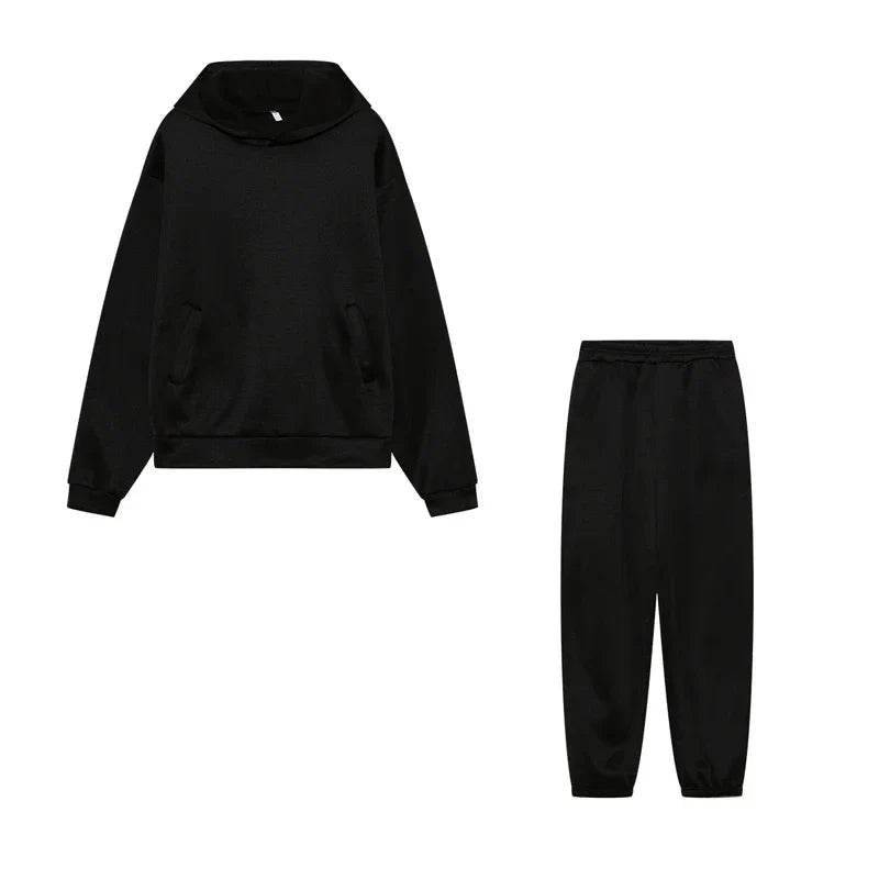 Classic Designed Pants