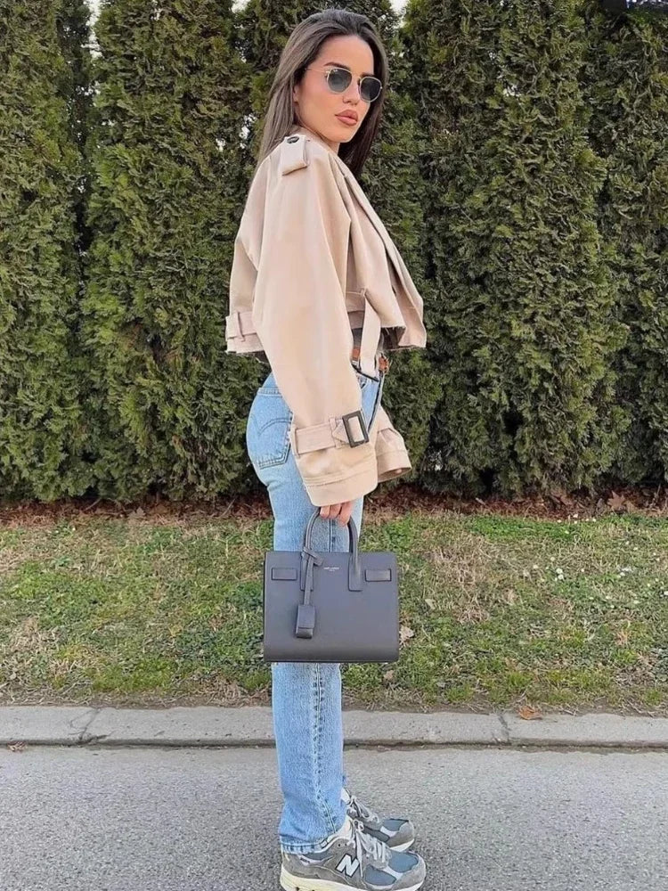 Vintage Inspired Jacket