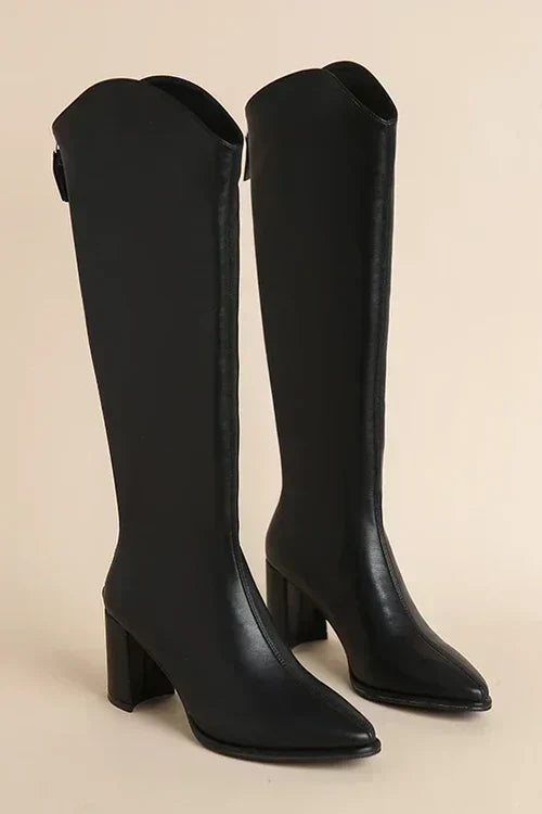 Elegant Orthopedic Boots for Every Step
