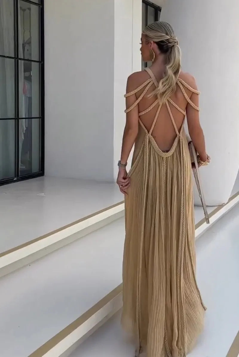 Beautifully Crafted Dress