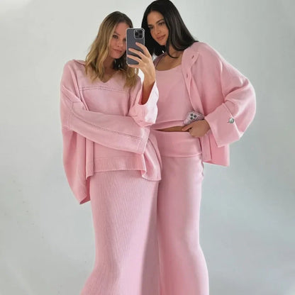 Thoughtfully Designed Sweater