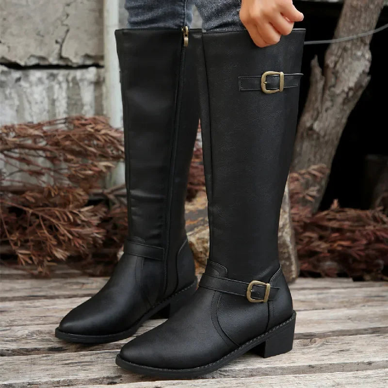 Comfortable Orthopedic Boots for Daily Wear