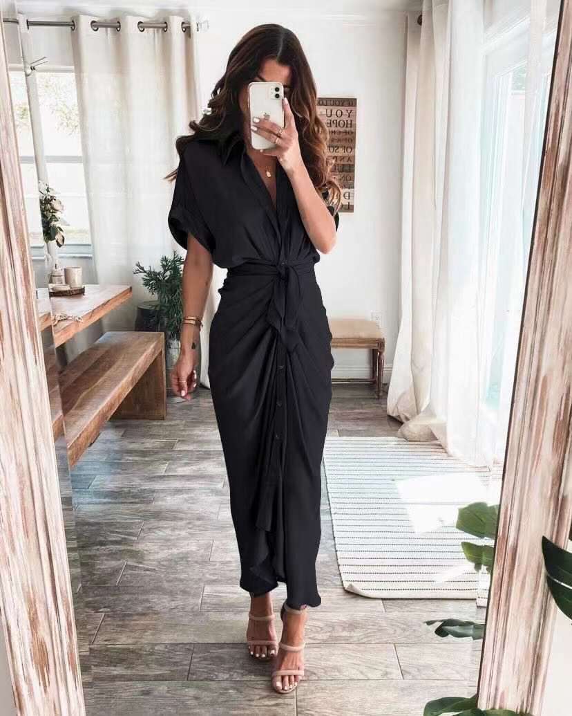 Elegantly Designed Dress