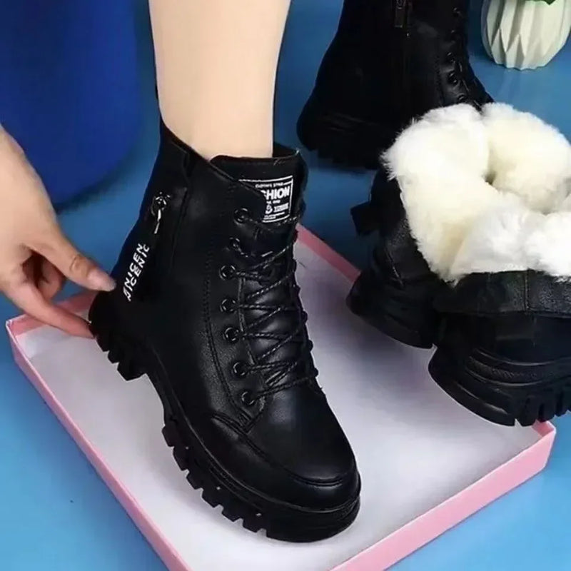 Comfortable Orthopedic Boots for Daily Wear
