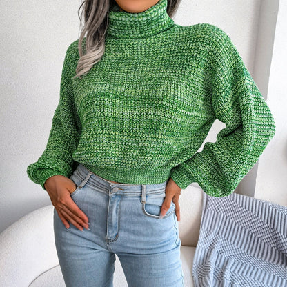Timeless Vintage Style Sweater