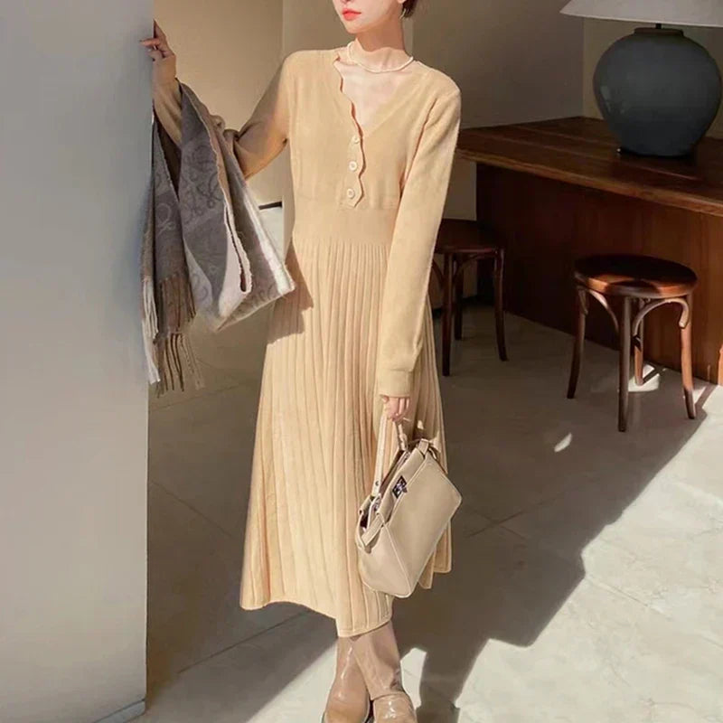 Thoughtfully Designed Dress