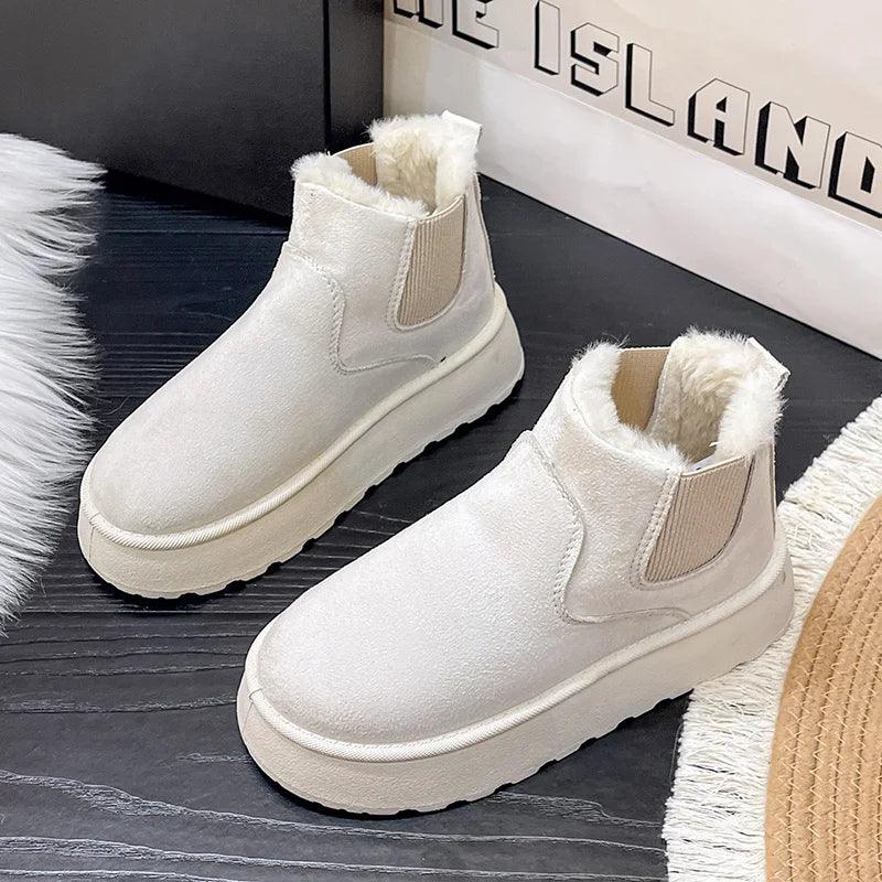 Comfortable Orthopedic Boots for Daily Wear