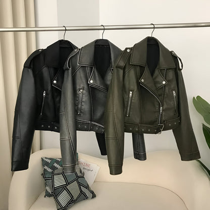 Classic Designed Jacket